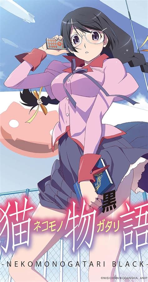 putlocker bakemonogatari|Nekomonogatari (Kuro) (TV Mini Series 2012) .